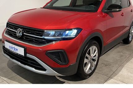 VW T-Cross 11.211 km 27.980 &euro; Bochum - Linden 44879