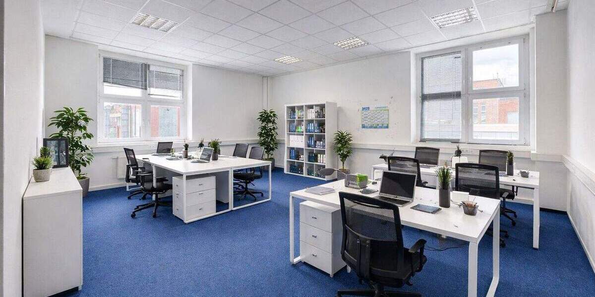 Gewerbeobjekt Witten Annen - 1.890&euro; | Angebot:24993976