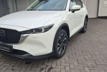 Mazda CX-5 40.513 km 26.990 &euro; Datteln 45711