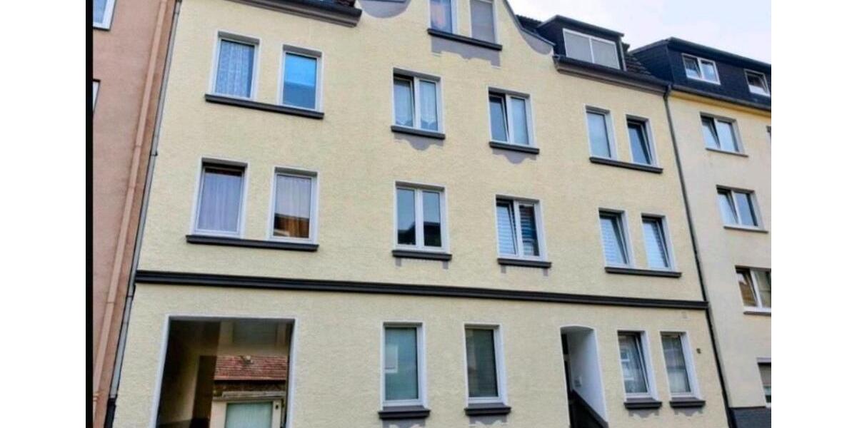 !!!Provisionstrei!!! Charmante 2,5-Zimmer-Wohnung Gelsenkirchen 2 zimmer