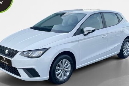 Seat Ibiza 9.428 km 14.940 &euro; Bottrop 46244