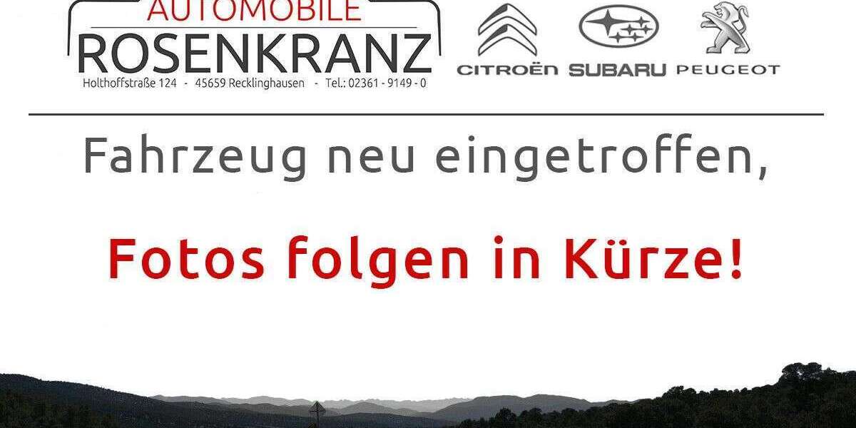 Citroen Spacetourer 65.600 km 25.000 &euro; Recklinghausen 45659