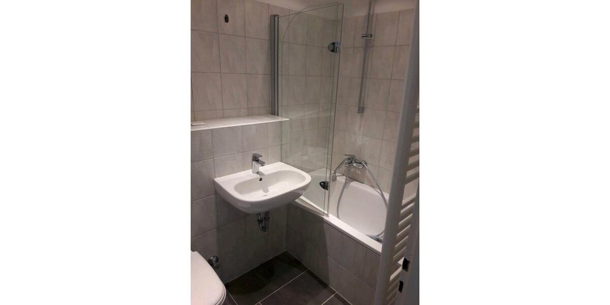 Etagenwohnung Hattingen - 3 Zimmer, 74 m&sup2;, 595&euro; | Angebot:26153562