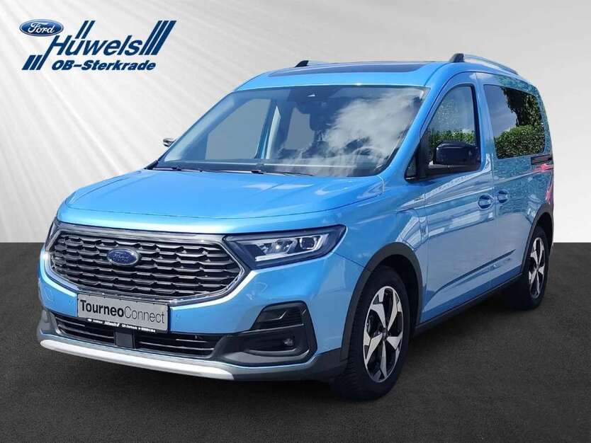 Ford Tourneo Connect 3.000 km 43.990 € Oberhausen 46145