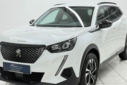 Peugeot 2008 59.842 km 19.990 &euro; Wuppertal 42285