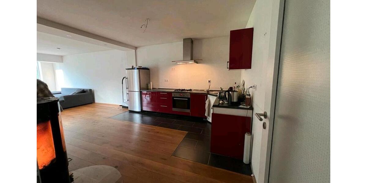 Erdgeschoßwohnung Witten Heven - 4 Zimmer, 100 m&sup2;, 1.750&euro; | Angebot:24661197