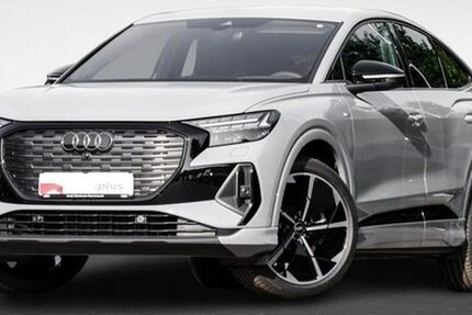 Audi Q4 e-tron 34.263 km 38.977 &euro; Dortmund 44143