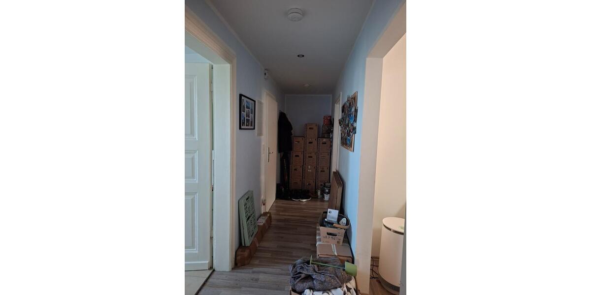 Dachgeschoßwohnung Mülheim an der Ruhr Menden-Holthausen - 2.5 Zimmer, 60 m&sup2;, 510&euro; | Angebot:24839165