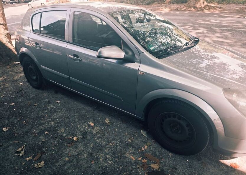 Astra