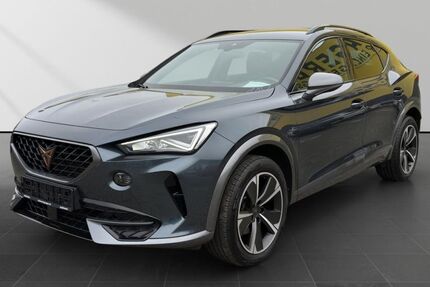 Cupra Formentor 31.100 km 23.990 &euro; Wuppertal 42109