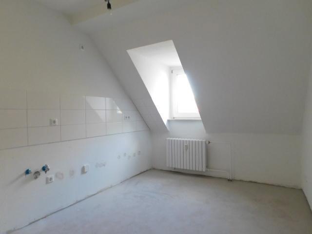 Dachgeschoßwohnung Hattingen Blankenstein - 2 Zimmer, 48 m&sup2;, 489&euro; | Angebot:22003560