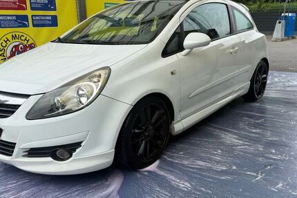 Opel Corsa 163.000 km 2.650 &euro; Dortmund 44339