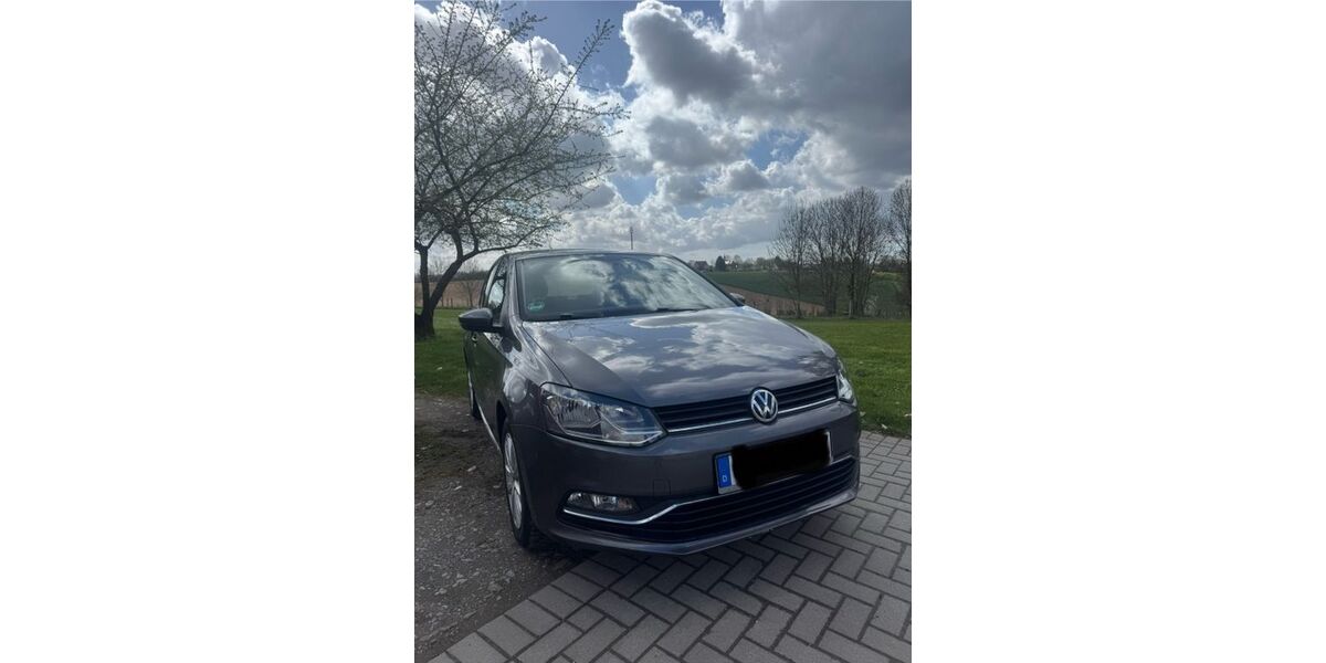 VW Polo 138.875 km 6.999 &euro; Hattingen 45525