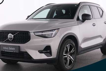 Volvo XC40 27.969 km 30.990 &euro; Witten 58453