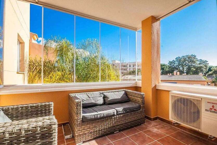 Wohnung zum Kaufen in Marbella 465.000 € 117 m²