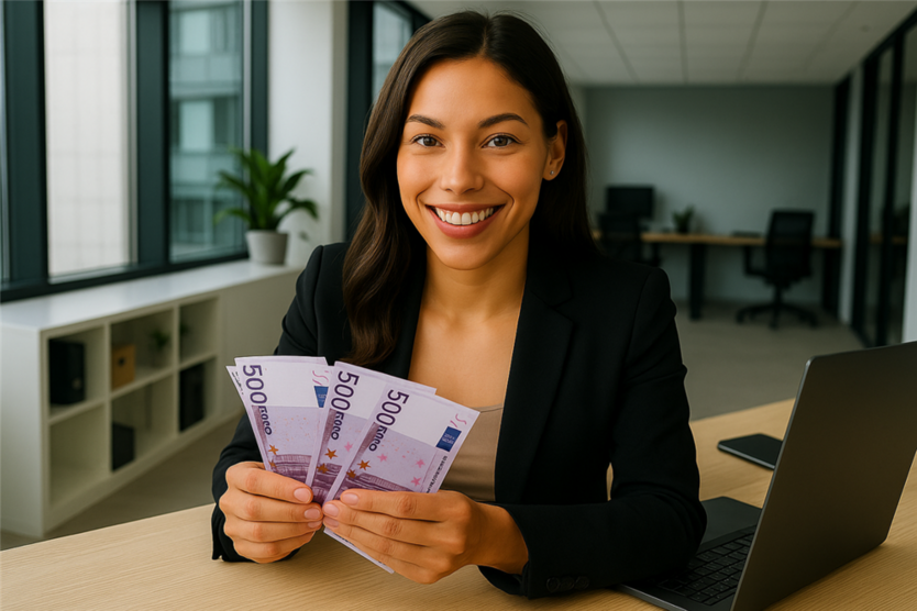 Büro in Oberhausen 149 € 210 m²