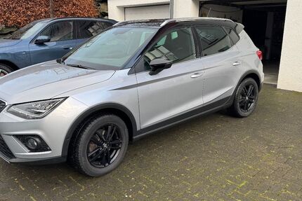 Seat Arona 51.500 km 13.100 &euro; Gevelsberg 58285