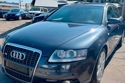 Audi A6 283.150 km 2.950 &euro; Wuppertal 42279