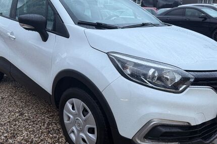 Renault Captur 50.000 km 8.500 &euro; Essen 45355