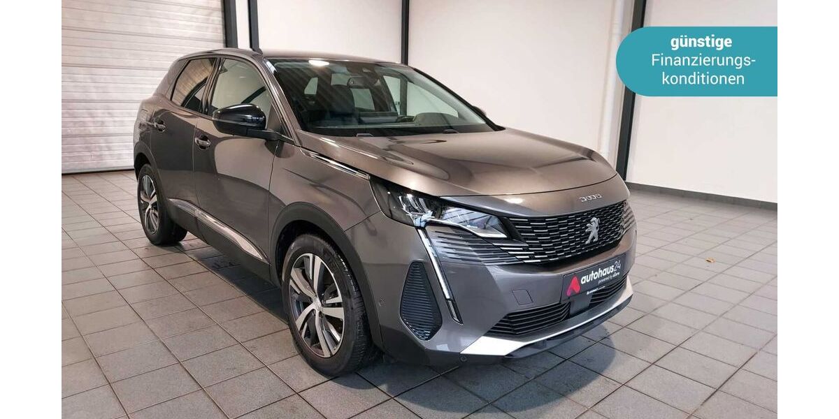 Peugeot 3008 85.007 km 16.390 &euro; Wuppertal 42287