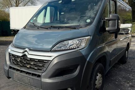Citroen Jumper 63.000 km 10.200 &euro; Essen - Altenessen 45326