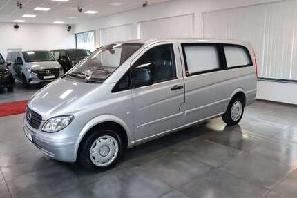 Mercedes-Benz Vito 212.277 km 10.950 &euro; Essen 45329