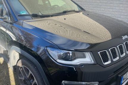 Jeep Compass 79.000 km 16.000 &euro; Witten 58455