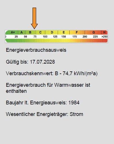 Etagenwohnung Dortmund Innenstadt Ost - 3 Zimmer, 84 m&sup2;, 309.999&euro; | Angebot:27230009