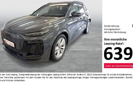 Audi Q6 e-tron 15.635 km 73.661 &euro; Dortmund 44143