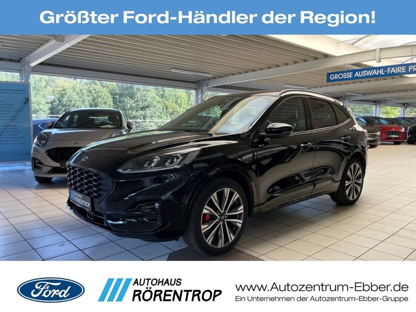 Ford Kuga 22.900 km 29.979 € Lünen 44532