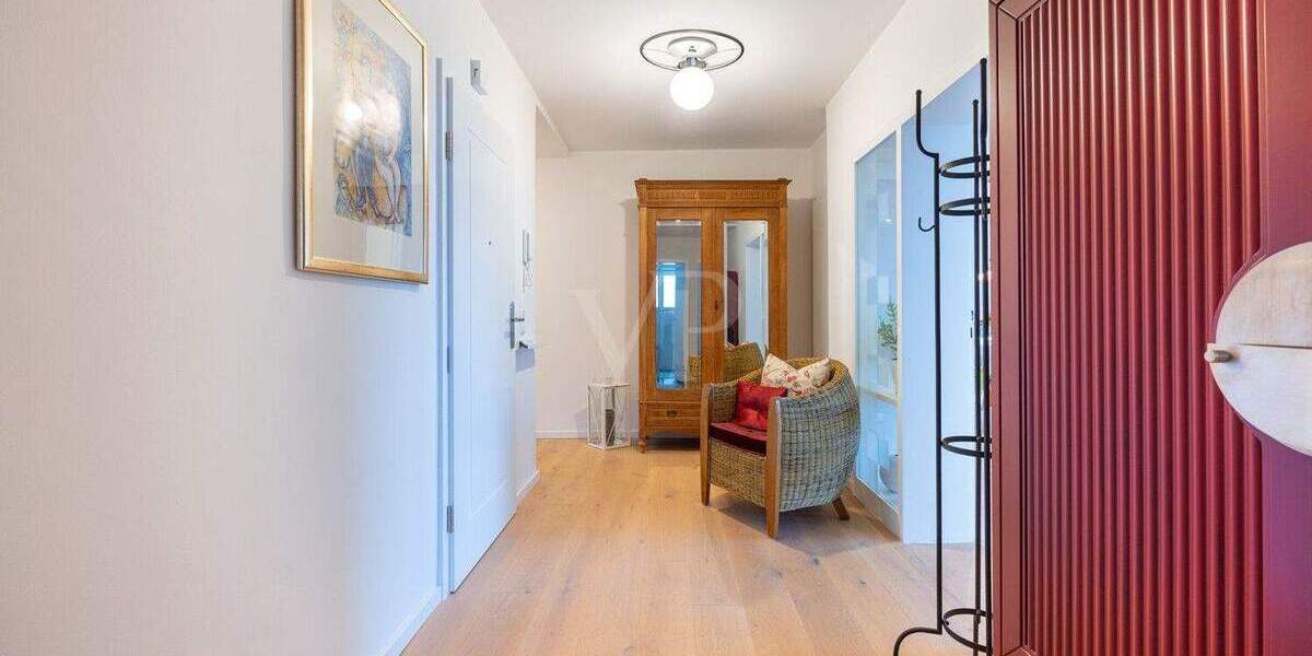 Etagenwohnung Velbert Langenberg - 4 Zimmer, 120 m&sup2;, 315.000&euro; | Angebot:25679815