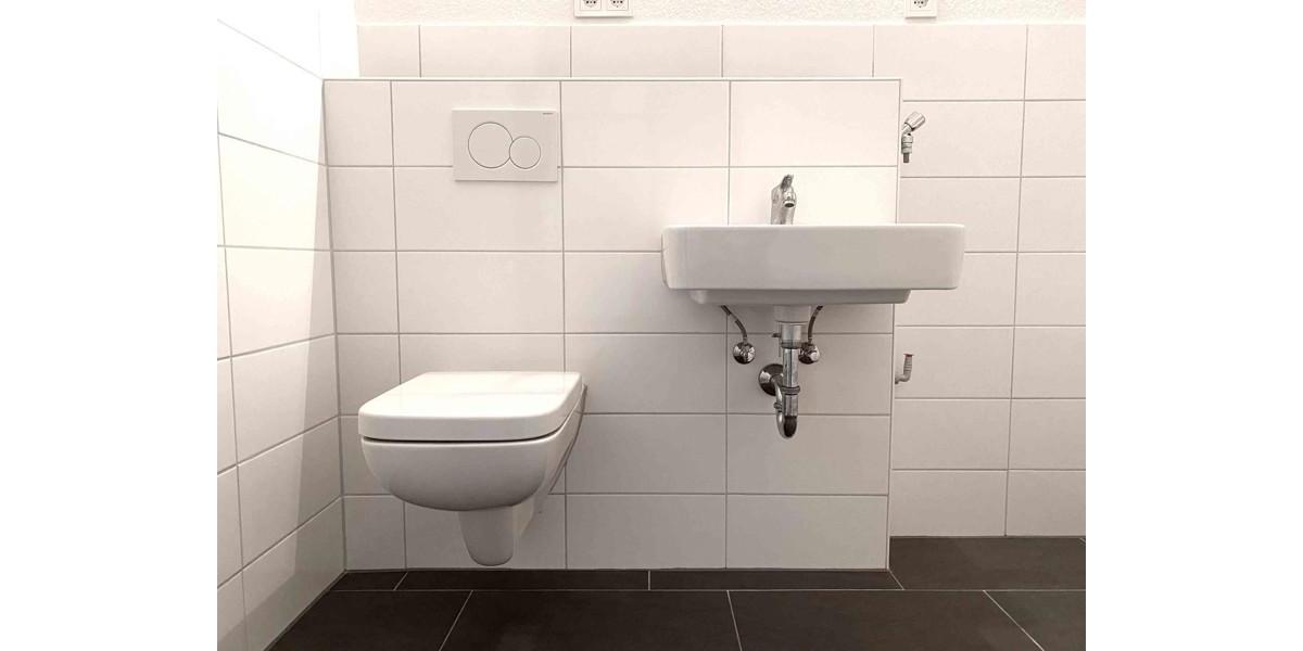 Etagenwohnung Dortmund Huckarde - 3.5 Zimmer, 71 m&sup2;, 636&euro; | Angebot:26433751