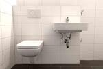 Etagenwohnung Dortmund Huckarde - 3.5 Zimmer, 71 m&sup2;, 636&euro; | Angebot:26433751
