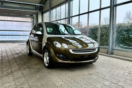 Smart ForFour 308.800 km 2.200 &euro; Dortmund 44225