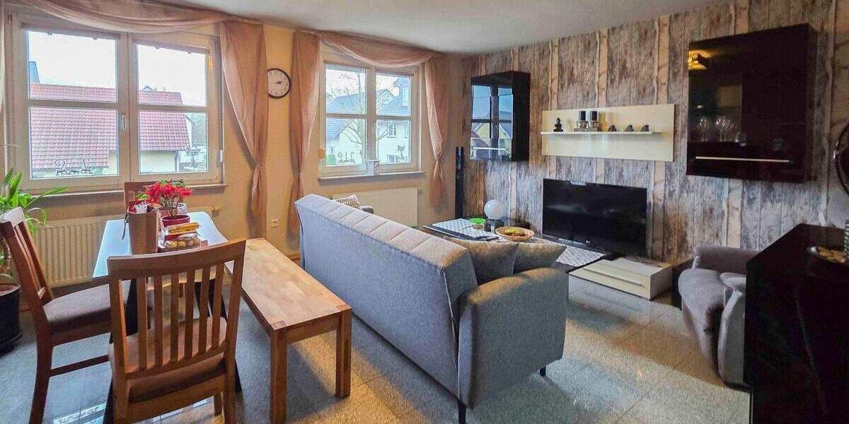 Mehrfamilienhaus, Wohnhaus Dortmund Westrich - 7 Zimmer, 529.900&euro; | Angebot:25775640