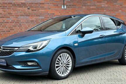 Opel Astra 52.000 km 9.590 &euro; Herne (NRW) 44628