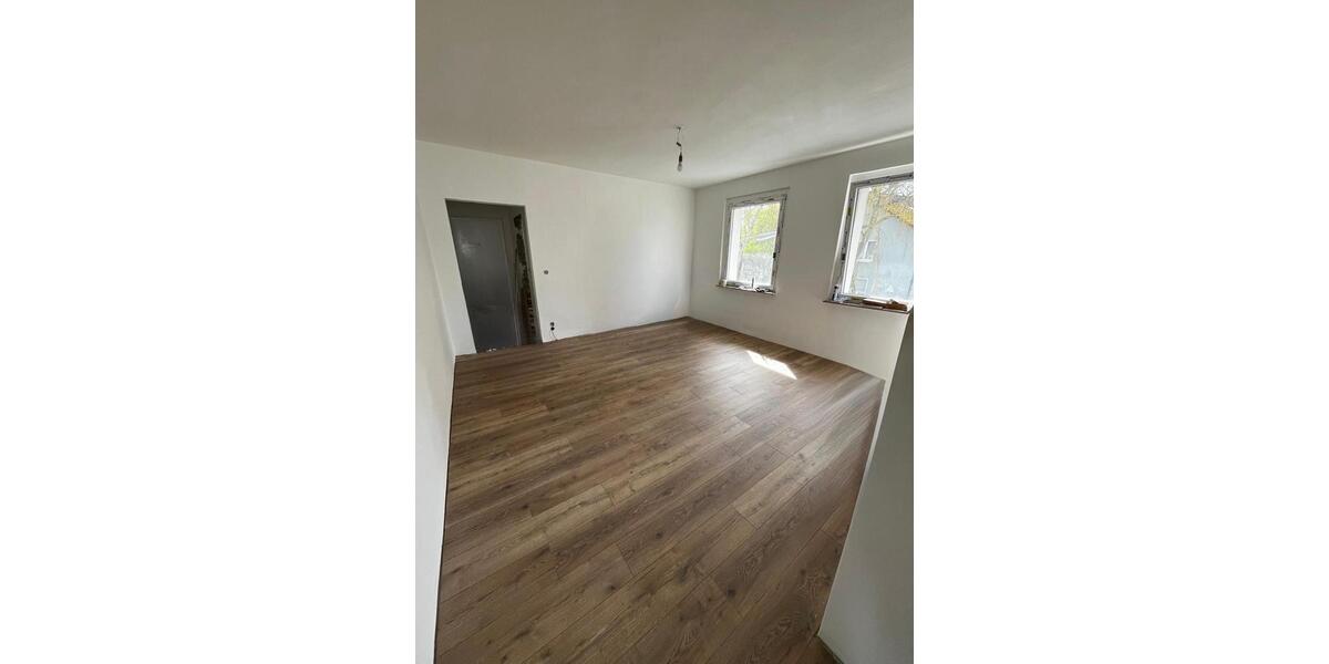 Etagenwohnung Herne Wanne-Bickern - 3 Zimmer, 58 m&sup2;, 600&euro; | Angebot:26607352
