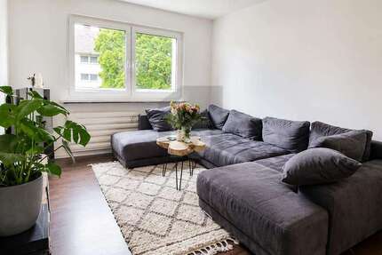 Wohnung Essen Stadtbezirk IV - 2 Zimmer, 53 m&sup2;, 174.000&euro; | Angebot:27151657