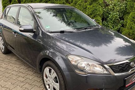 Kia ceed / Ceed 136.500 km 4.290 &euro; Oer Erkenschwick 45739
