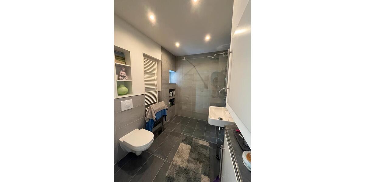 Erdgeschoßwohnung Dortmund Hombruch - 3 Zimmer, 100 m&sup2;, 439.000&euro; | Angebot:27513907