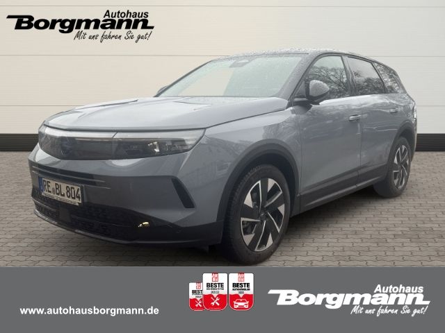 Opel Grandland (X) 3.216 km 36.875 &euro; Bottrop 46240