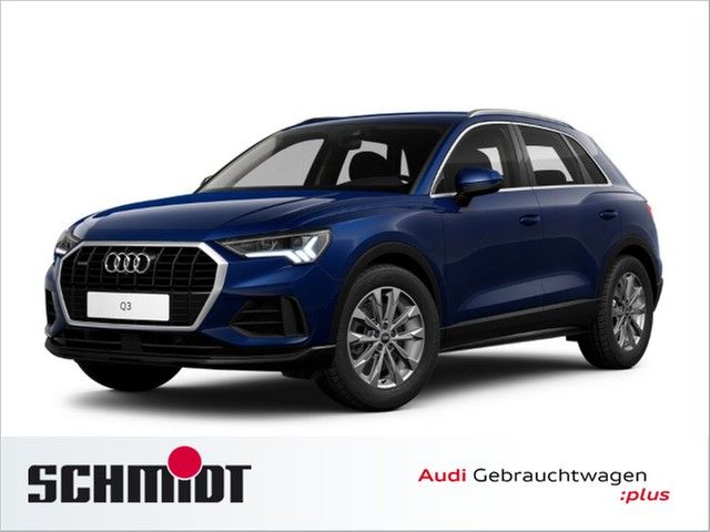 Audi Q3 21.420 km 34.840 &euro; Recklinghausen 45657