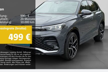 VW Tiguan 17.954 km 45.420 &euro; Oberhausen 46047