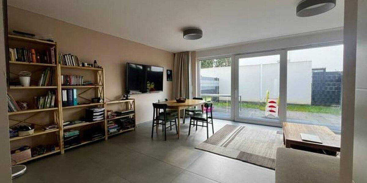 Reihenmittelhaus Bochum Eppendorf - 5 Zimmer, 130 m&sup2;, 458.000&euro; | Angebot:26038409