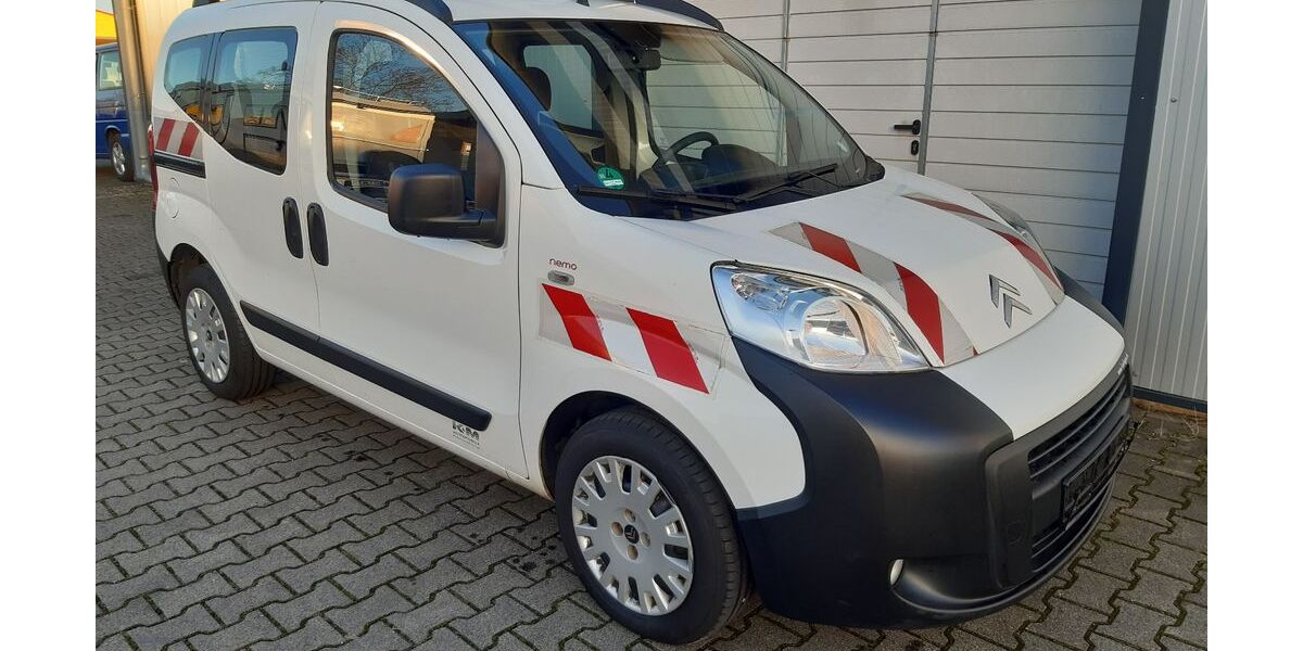 Citroen Nemo 66.732 km 6.899 &euro; Dorsten 46282
