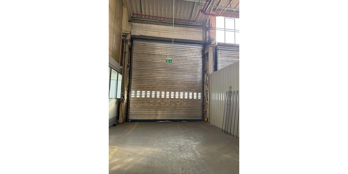 Gewerbeobjekt Gelsenkirchen Schalke - 11.000&euro; | Angebot:25654208