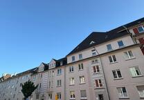 Frisch sanierte 2-Zimmer-Wohnung in Essen-Süd – Nähe Uni-Klinikum