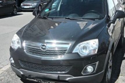 Opel Antara 312.000 km 1.800 &euro; Gelsenkirchen 45896