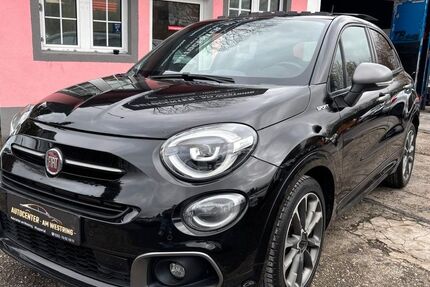 Fiat 500X 155.500 km 14.800 &euro; Wuppertal 42329