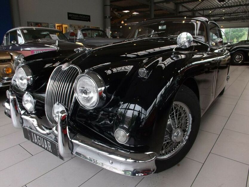 XK
